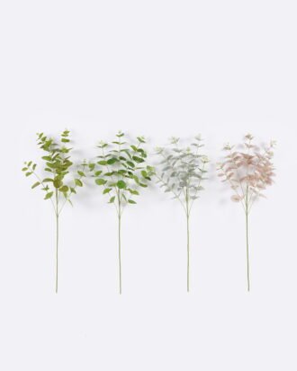 Artificial Plant 20*7*69cm Eucalyptus *6 single stem GS-67625009 2026Apr YeahFlower is one of Chinese leading OEM manufacturers and exporters , supplying the silk flowers, wholesale artificial trees