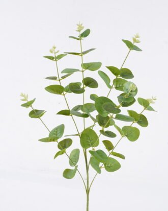 Artificial Plant 20*7*69cm Eucalyptus *6 single stem GS-67625009 2026Apr YeahFlower is one of Chinese leading OEM manufacturers and exporters , supplying the silk flowers, wholesale artificial trees