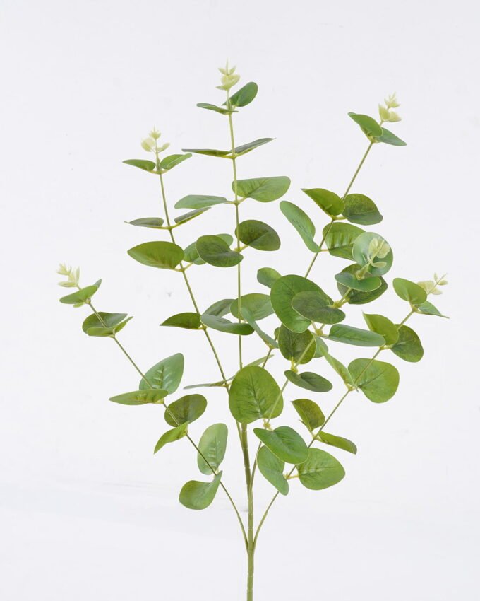 Artificial Plant 20*7*69cm Eucalyptus *6 single stem GS-67625009 2026Apr YeahFlower is one of Chinese leading OEM manufacturers and exporters , supplying the silk flowers, wholesale artificial trees
