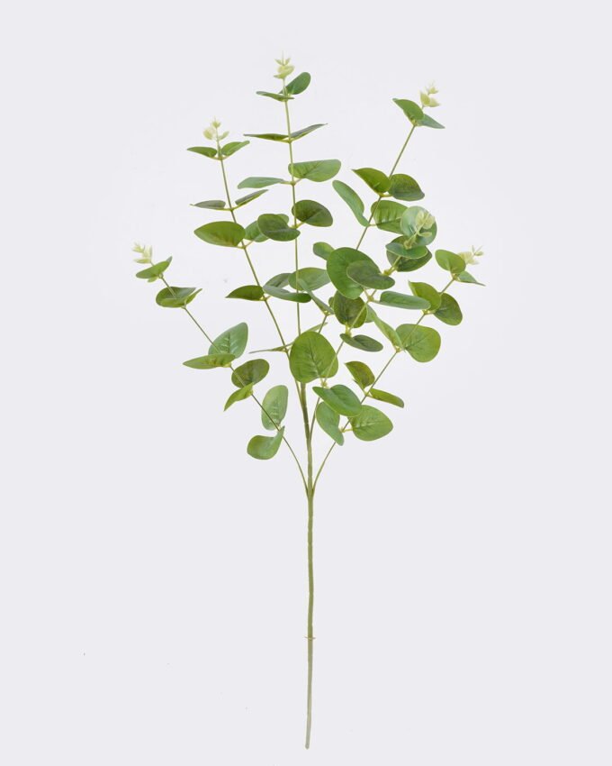 Artificial Plant 20*7*69cm Eucalyptus *6 single stem GS-67625009 2026Apr YeahFlower is one of Chinese leading OEM manufacturers and exporters , supplying the silk flowers, wholesale artificial trees
