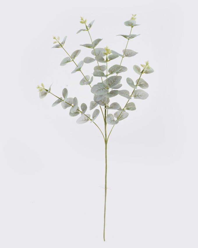 Artificial Plant 20*7*69cm Eucalyptus *6 single stem GS-67625009 2026Apr YeahFlower is one of Chinese leading OEM manufacturers and exporters , supplying the silk flowers, wholesale artificial trees