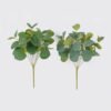 Artificial Plant Eucalyptus 7 bush GS-17725124_1 Artificial Plant 25*15*40cm Eucalyptus *7 bush GS-17725124 2026Mar YeahFlower is one of Chinese leading OEM manufacturers and exporters , supplying the silk flowers, wholesale artificial trees