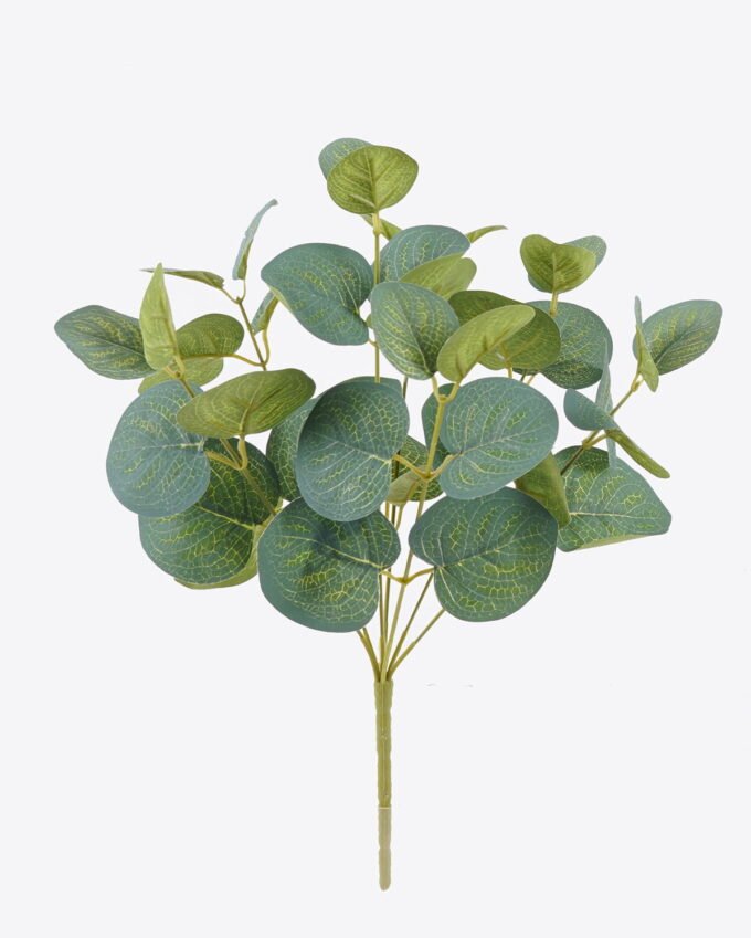 Artificial Plant Eucalyptus 7 bush GS-17725124_3 Artificial Plant 25*15*40cm Eucalyptus *7 bush GS-17725124 2026Mar YeahFlower is one of Chinese leading OEM manufacturers and exporters , supplying the silk flowers, wholesale artificial trees
