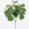 Artificial Plant Eucalyptus 7 bush GS-17725124_4 Artificial Plant 25*15*40cm Eucalyptus *7 bush GS-17725124 2026Mar YeahFlower is one of Chinese leading OEM manufacturers and exporters , supplying the silk flowers, wholesale artificial trees