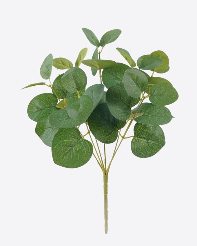 Artificial Plant Eucalyptus 7 bush GS-17725124_4 Artificial Plant 25*15*40cm Eucalyptus *7 bush GS-17725124 2026Mar YeahFlower is one of Chinese leading OEM manufacturers and exporters , supplying the silk flowers, wholesale artificial trees