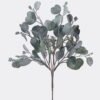 Artificial Plant 19*10*30cm Eucalyptus bush GS-82825085KIK 2026Feb YeahFlower is one of Chinese leading OEM manufacturers and exporters , supplying the silk flowers, wholesale artificial trees