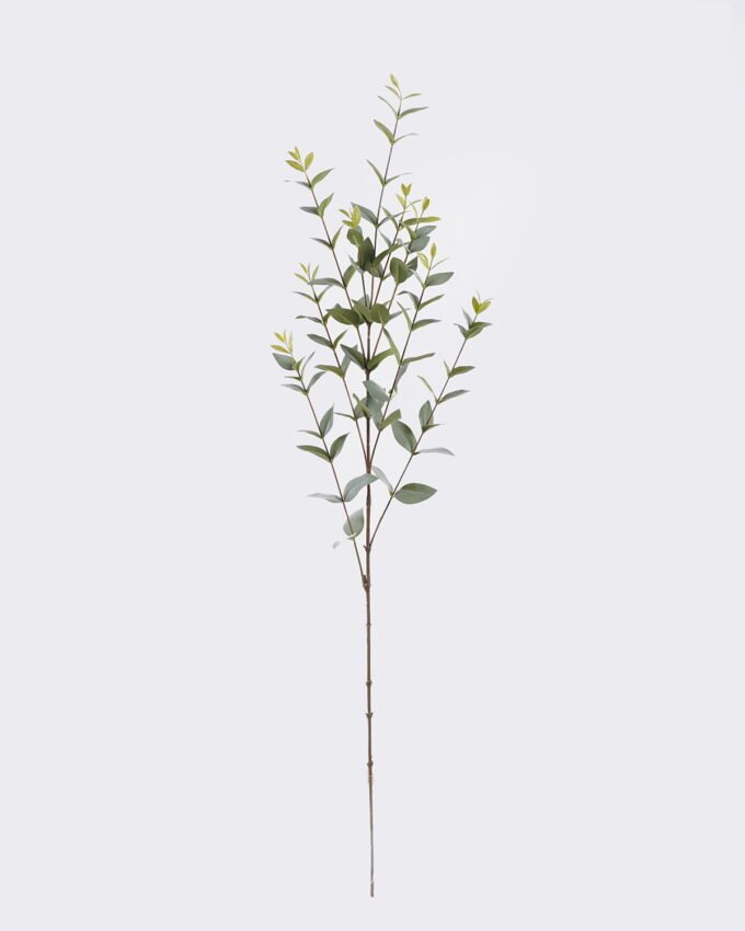 Artificial Plant Eucalyptus single stem GS-82125006_5 Artificial Plant 15*5*90cm Eucalyptus single stem GS-82125006 2026May 3,000+ sqm showroom with thousands of artificial flowers, plants & trees ready for global sourcing.
