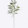Artificial Plant Eucalyptus single stem GS-82125007_1 Artificial Plant 30*12*100cm Eucalyptus single stem GS-82125007 2026May 3,000+ sqm showroom with thousands of artificial flowers, plants & trees ready for global sourcing.