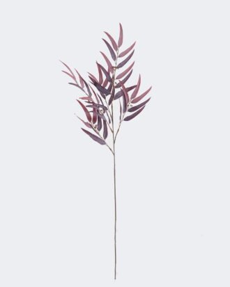 Artificial Plant 23*8*120cm Eucalyptus single stem GS-82125012-Z1 2026May 3,000+ sqm showroom with thousands of artificial flowers, plants & trees ready for global sourcing.