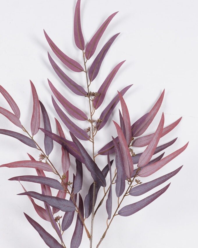 Artificial Plant 23*8*120cm Eucalyptus single stem GS-82125012-Z1 2026May 3,000+ sqm showroom with thousands of artificial flowers, plants & trees ready for global sourcing.