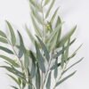 Artificial Plant 23*8*120cm Eucalyptus single stem GS-82125012 2026May 3,000+ sqm showroom with thousands of artificial flowers, plants & trees ready for global sourcing.