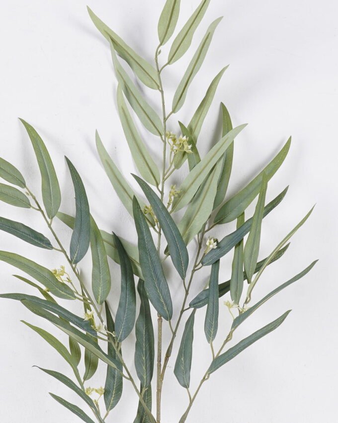 Artificial Plant 23*8*120cm Eucalyptus single stem GS-82125012 2026May 3,000+ sqm showroom with thousands of artificial flowers, plants & trees ready for global sourcing.