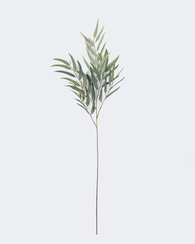 Artificial Plant 23*8*120cm Eucalyptus single stem GS-82125012 2026May 3,000+ sqm showroom with thousands of artificial flowers, plants & trees ready for global sourcing.