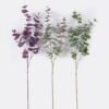 Artificial Plant Eucalyptus single stem GS-82125013CT Artificial Plant 18*11*97cm Eucalyptus single stem GS-82125013CT 2026May 3,000+ sqm showroom with thousands of artificial flowers, plants & trees ready for global sourcing.