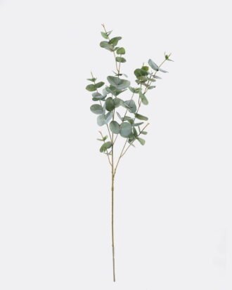 Artificial Plant 18*11*97cm Eucalyptus single stem GS-82125013CT 2026May 3,000+ sqm showroom with thousands of artificial flowers, plants & trees ready for global sourcing.