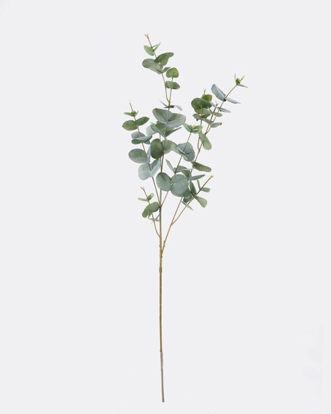 Artificial Plant 18*11*97cm Eucalyptus single stem GS-82125013CT 2026May 3,000+ sqm showroom with thousands of artificial flowers, plants & trees ready for global sourcing.