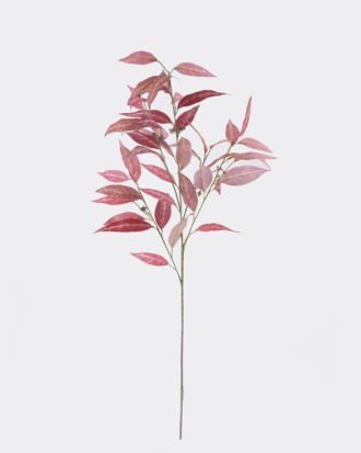 Artificial Plant 28*10*95cm Eucalyptus single stem GS-82125014CT-R1 2026May 3,000+ sqm showroom with thousands of artificial flowers, plants & trees ready for global sourcing.