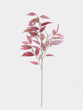 Artificial Plant 25*12*90cm Olive leaf *4 single stem GS-82125015CT 2026May 3,000+ sqm showroom with thousands of artificial flowers, plants & trees ready for global sourcing.