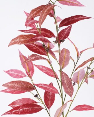 Artificial Plant 28*10*95cm Eucalyptus single stem GS-82125014CT-R1 2026May 3,000+ sqm showroom with thousands of artificial flowers, plants & trees ready for global sourcing.