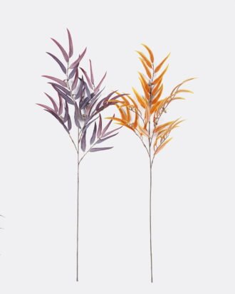 Artificial Plant 28*12*110cm Eucalyptus single stem GS-82125019CT 2026May 3,000+ sqm showroom with thousands of artificial flowers, plants & trees ready for global sourcing.