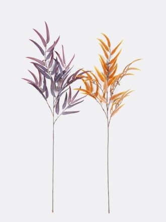 Artificial Flower 32*10*87cm Aglaia odorata Lour single stem/moist real touch GS-82425002 2026May 3,000+ sqm showroom with thousands of artificial flowers, plants & trees ready for global sourcing.