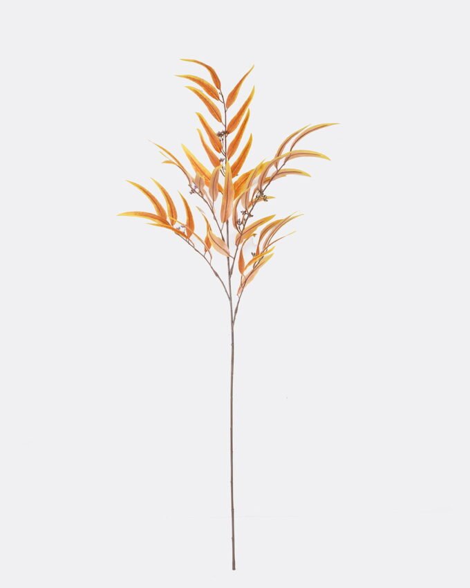 Artificial Plant 28*12*110cm Eucalyptus single stem GS-82125019CT 2026May 3,000+ sqm showroom with thousands of artificial flowers, plants & trees ready for global sourcing.