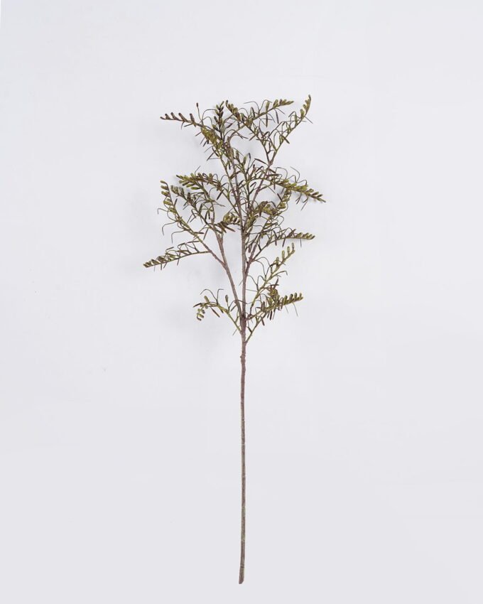 Artificial Plant Fern single stem GS-15425051_4 Artificial Plant 25*25*94cm Fern single stem GS-15425051 2026Mar YeahFlower is one of Chinese leading OEM manufacturers and exporters , supplying the silk flowers, wholesale artificial trees