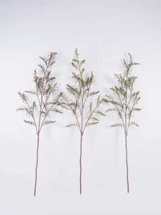 Artificial Flower 33*7*94cm Autumn Sakura *4 single stem GS-15425053 2026Mar 3,000+ sqm showroom with thousands of artificial flowers, plants & trees ready for global sourcing.