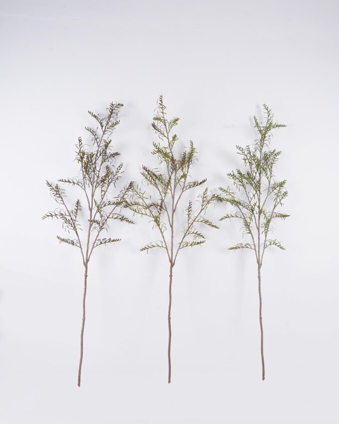 Artificial Plant 40*6*150cm Fern single stem GS-15425052 2026Mar YeahFlower is one of Chinese leading OEM manufacturers and exporters , supplying the silk flowers, wholesale artificial trees