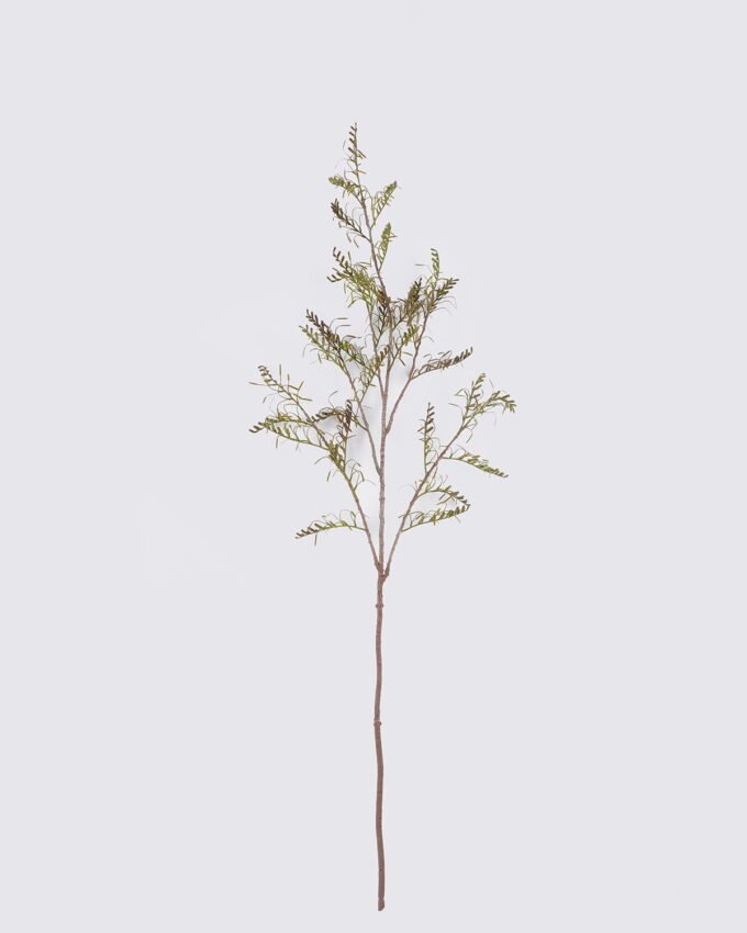 Artificial Plant 40*6*150cm Fern single stem GS-15425052 2026Mar YeahFlower is one of Chinese leading OEM manufacturers and exporters , supplying the silk flowers, wholesale artificial trees