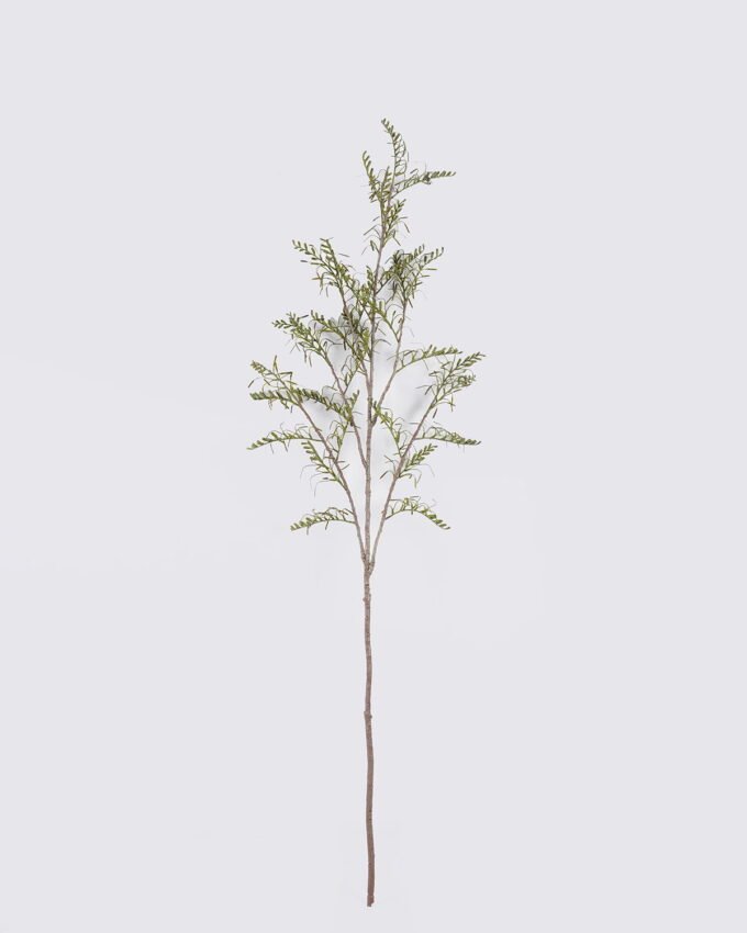 Artificial Plant 40*6*150cm Fern single stem GS-15425052 2026Mar YeahFlower is one of Chinese leading OEM manufacturers and exporters , supplying the silk flowers, wholesale artificial trees