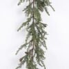 Artificial Plant Fir Tree hanging GS-27925064_1 Artificial Plant 35*10*180cm Fir Tree hanging GS-27925064 2026Mar YeahFlower is one of Chinese leading OEM manufacturers and exporters , supplying the silk flowers, wholesale artificial trees