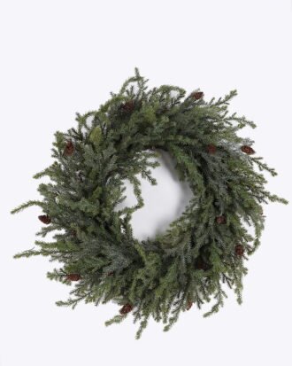 Artificial Plant 78*10*78cm Fir Tree wreath GS-27925065 2026Mar YeahFlower is one of Chinese leading OEM manufacturers and exporters , supplying the silk flowers, wholesale artificial trees Artificial Plant 78*10*78cm Fir Tree wreath GS-27925065 2026Mar YeahFlower is one of Chinese leading OEM manufacturers and exporters , supplying the silk flowers, wholesale artificial trees