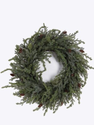 Artificial Plant 35*12**80cm  Fir trees hanging GS-27925066 2026Mar 3,000+ sqm showroom with thousands of artificial flowers, plants & trees ready for global sourcing.