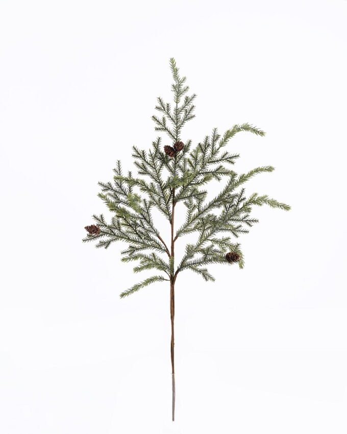 Artificial Plant 30*7*100cm Fir trees *2 single stem GS-27925071 2026Mar YeahFlower is one of Chinese leading OEM manufacturers and exporters , supplying the silk flowers, wholesale artificial trees