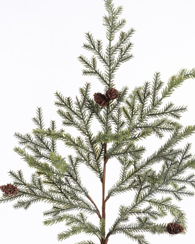 Artificial Plant 30*7*100cm Fir trees *2 single stem GS-27925071 2026Mar YeahFlower is one of Chinese leading OEM manufacturers and exporters , supplying the silk flowers, wholesale artificial trees