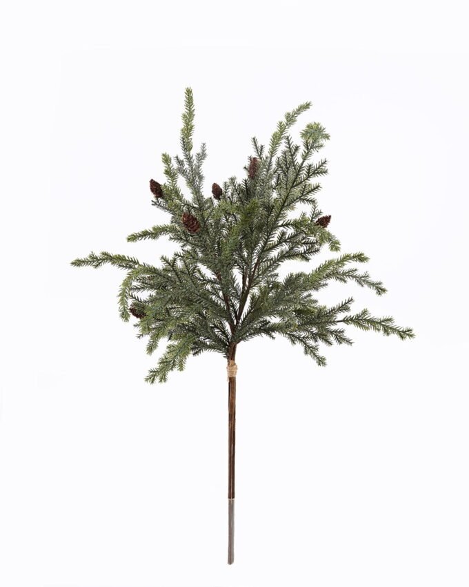 Artificial Plant 30*13*95cm Fir trees *3 bundle GS-27925072 2026Mar YeahFlower is one of Chinese leading OEM manufacturers and exporters , supplying the silk flowers, wholesale artificial trees