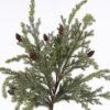 Artificial Plant 30*13*95cm Fir trees *3 bundle GS-27925072 2026Mar YeahFlower is one of Chinese leading OEM manufacturers and exporters , supplying the silk flowers, wholesale artificial trees