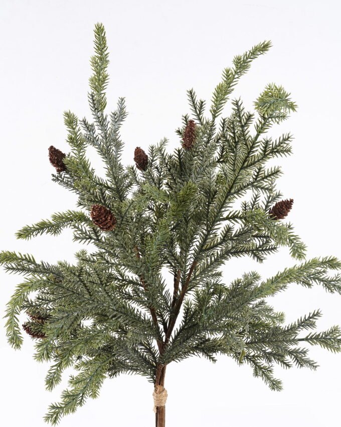 Artificial Plant 30*13*95cm Fir trees *3 bundle GS-27925072 2026Mar YeahFlower is one of Chinese leading OEM manufacturers and exporters , supplying the silk flowers, wholesale artificial trees
