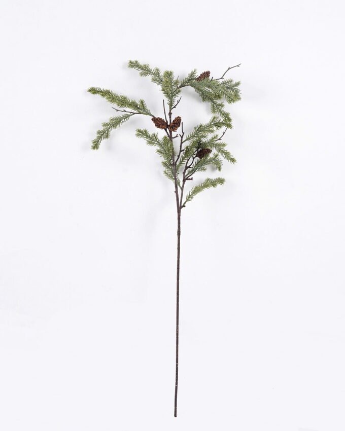 Artificial Plant 20*9*95cm  Fir trees single stem GS-27925067 2026Mar YeahFlower is one of Chinese leading OEM manufacturers and exporters , supplying the silk flowers, wholesale artificial trees