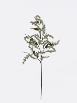 Artificial Flower 22*12*38cm Peony chrysanthemum Eucalyptus leaf bush GS-27925074 2026Mar 3,000+ sqm showroom with thousands of artificial flowers, plants & trees ready for global sourcing.