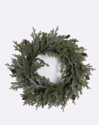Artificial Plant 65*10*65cm Fir trees wreath GS-27925069 2026Mar YeahFlower is one of Chinese leading OEM manufacturers and exporters , supplying the silk flowers, wholesale artificial trees Artificial Plant 65*10*65cm Fir trees wreath GS-27925069 2026Mar YeahFlower is one of Chinese leading OEM manufacturers and exporters , supplying the silk flowers, wholesale artificial trees