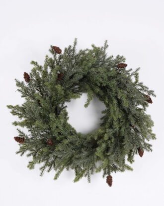 Artificial Plant 60*10*60cm Fir trees wreath GS-27925070 2026Mar YeahFlower is one of Chinese leading OEM manufacturers and exporters , supplying the silk flowers, wholesale artificial trees Artificial Plant 60*10*60cm Fir trees wreath GS-27925070 2026Mar YeahFlower is one of Chinese leading OEM manufacturers and exporters , supplying the silk flowers, wholesale artificial trees