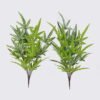 Artificial Plant Frond single stem GS-50025006_2 Artificial Plant 24*15*70cm Frond single stem GS-50025006 2026Apr YeahFlower is one of Chinese leading OEM manufacturers and exporters , supplying the silk flowers, wholesale artificial trees