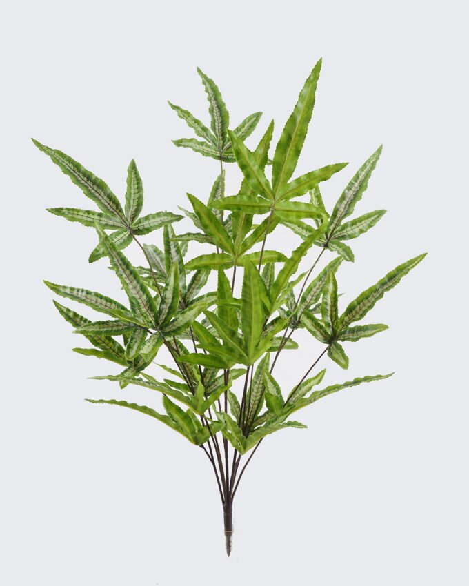 Artificial Plant Frond single stem GS-50025006_5 Artificial Plant 24*15*70cm Frond single stem GS-50025006 2026Apr YeahFlower is one of Chinese leading OEM manufacturers and exporters , supplying the silk flowers, wholesale artificial trees