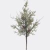 Artificial Plant 18*9*45cm Frond single stem GS-82825074KIK 2026Feb YeahFlower is one of Chinese leading OEM manufacturers and exporters , supplying the silk flowers, wholesale artificial trees
