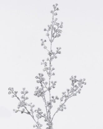 Artificial Plant 22*10*81cm Fruit *6 single stem GS-46625007 2026Apr YeahFlower is one of Chinese leading OEM manufacturers and exporters , supplying the silk flowers, wholesale artificial trees