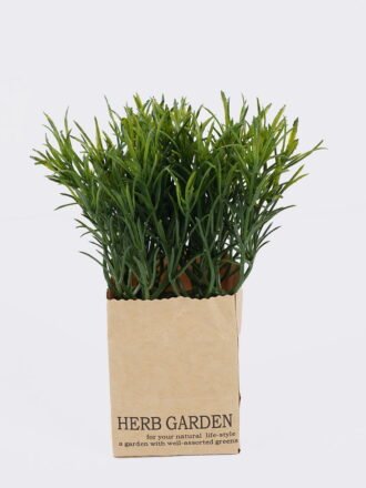 Artificial Plant 24*9*69cm Leaf *3 single stem GS-46625004 2026Apr 3,000+ sqm showroom with thousands of artificial flowers, plants & trees ready for global sourcing.