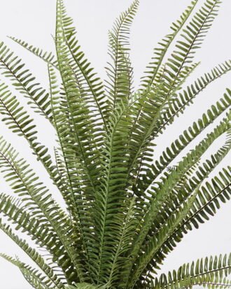 Artificial Plant 65*40*84cm Grass in pp pot GS-57625008 2026Apr YeahFlower is one of Chinese leading OEM manufacturers and exporters , supplying the silk flowers, wholesale artificial trees