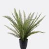 Artificial Plant 51*51*66cm Grass in pp pot GS-57625009 2026Apr YeahFlower is one of Chinese leading OEM manufacturers and exporters , supplying the silk flowers, wholesale artificial trees